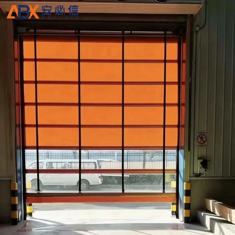 伊春快速堆积门