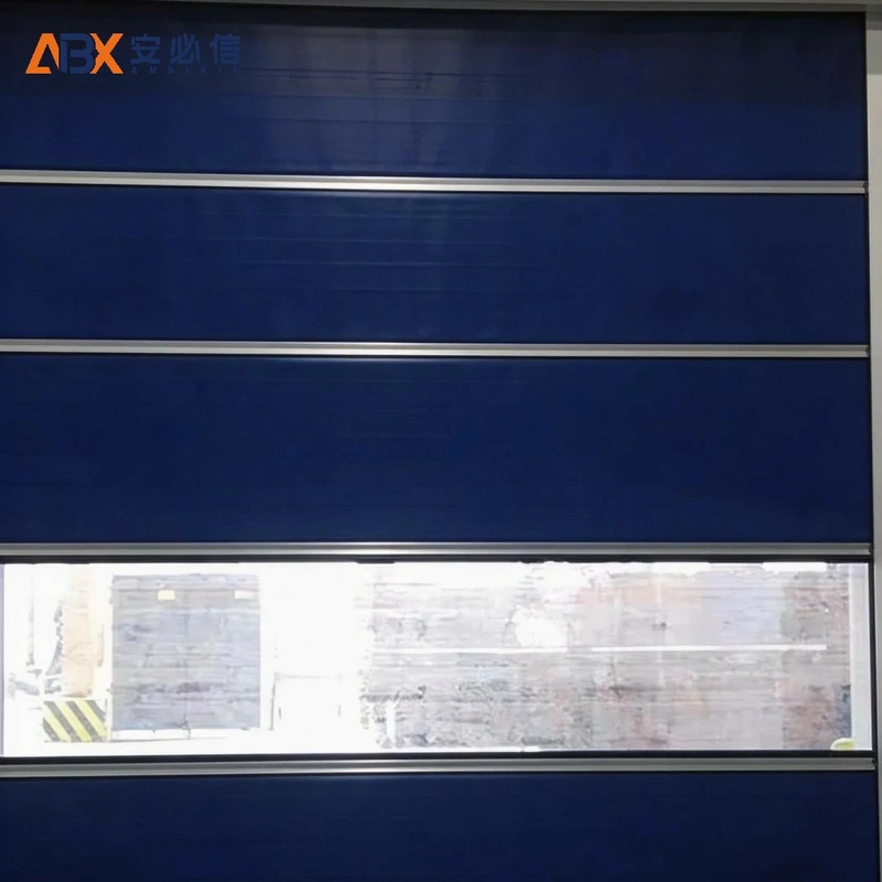 伊春快速卷帘门